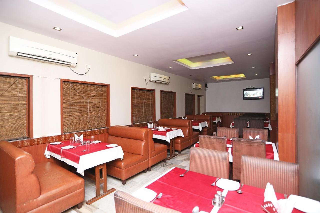 Oyo 15966 Hotel Shivam Calcuta Exterior foto