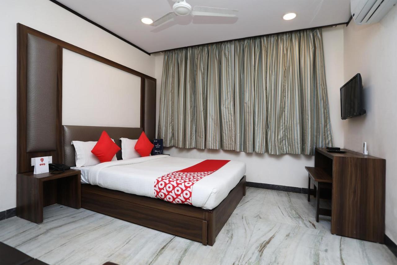 Oyo 15966 Hotel Shivam Calcuta Exterior foto